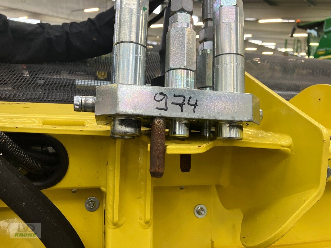 Feldhäcksler Pick-up del tipo John Deere 30R, Gebrauchtmaschine In Spelle (Immagine 5)