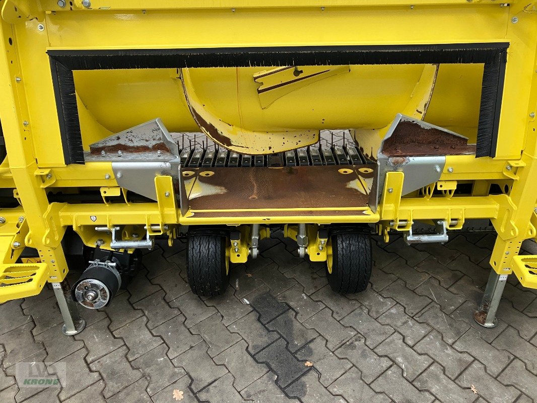 Feldhäcksler Pick-up del tipo John Deere 30R, Gebrauchtmaschine In Spelle (Immagine 6)