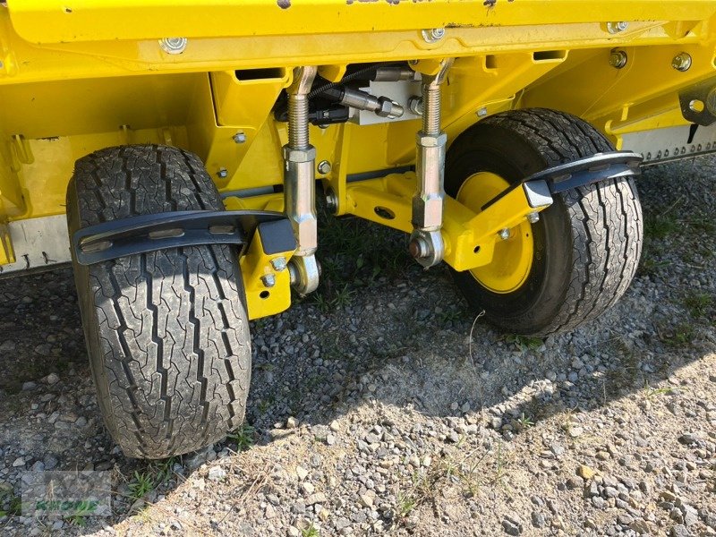 Feldhäcksler Pick-up del tipo John Deere 30R, Gebrauchtmaschine In Barsinghausen OT Groß Munzel (Immagine 4)