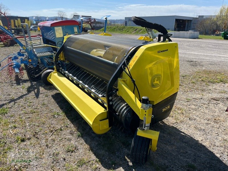 Feldhäcksler Pick-up a típus John Deere 30R, Gebrauchtmaschine ekkor: Barsinghausen OT Groß Munzel (Kép 2)
