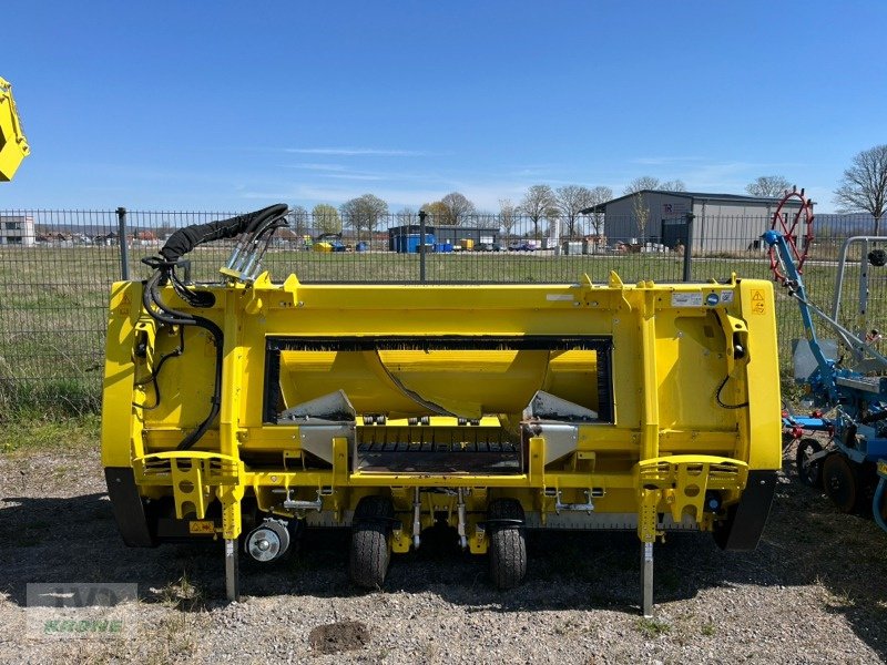 Feldhäcksler Pick-up a típus John Deere 30R, Gebrauchtmaschine ekkor: Barsinghausen OT Groß Munzel (Kép 3)