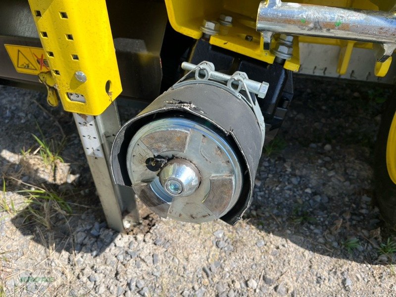 Feldhäcksler Pick-up a típus John Deere 30R, Gebrauchtmaschine ekkor: Barsinghausen OT Groß Munzel (Kép 5)