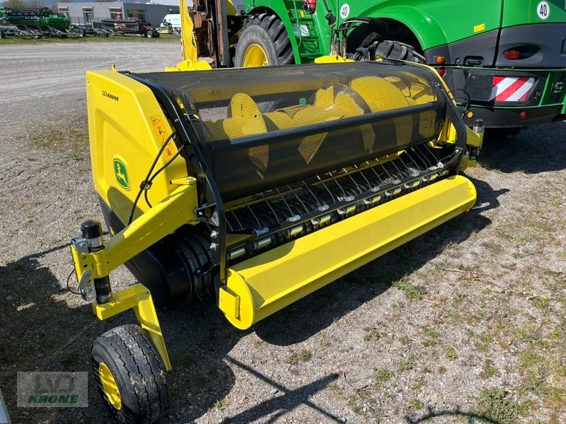 Feldhäcksler Pick-up a típus John Deere 30R, Gebrauchtmaschine ekkor: Barsinghausen OT Groß Munzel (Kép 1)