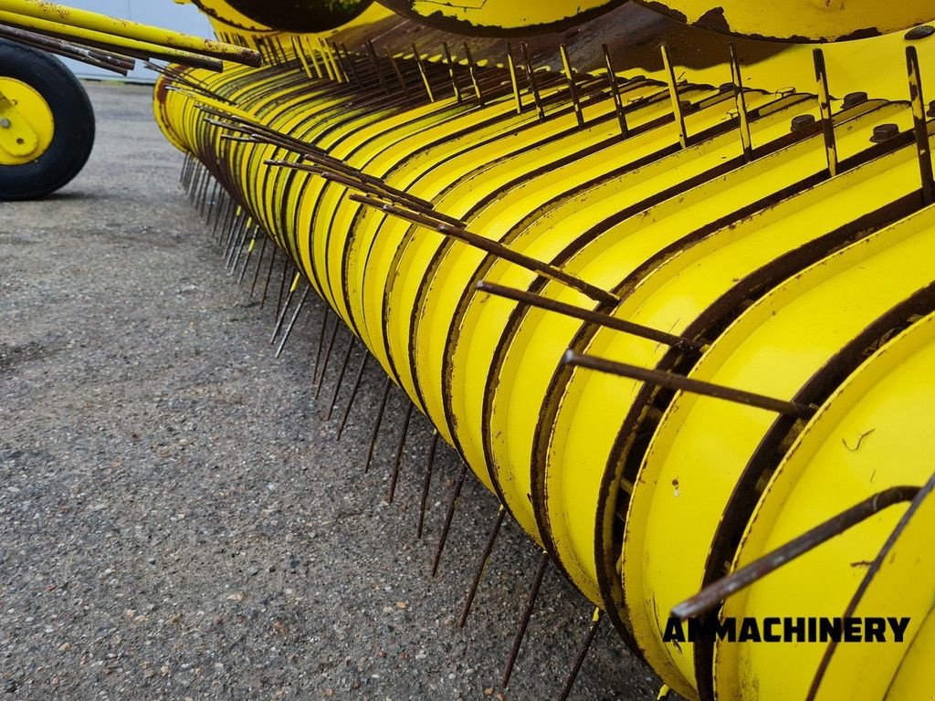 Feldhäcksler Pick-up του τύπου John Deere 630A pick-up, Gebrauchtmaschine σε Horst (Φωτογραφία 8)