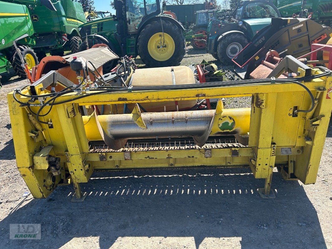 Feldhäcksler Pick-up typu John Deere 630A, Gebrauchtmaschine v Groß Munzel (Obrázek 4)