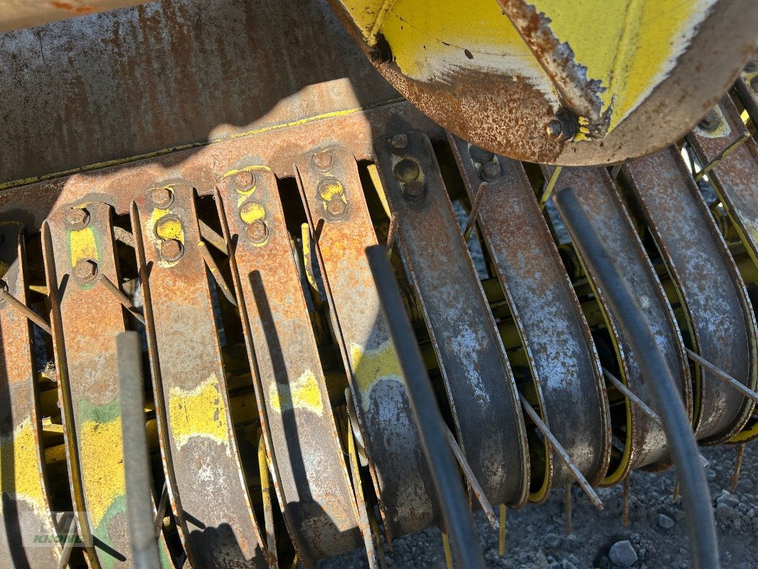 Feldhäcksler Pick-up typu John Deere 630A, Gebrauchtmaschine v Groß Munzel (Obrázek 8)