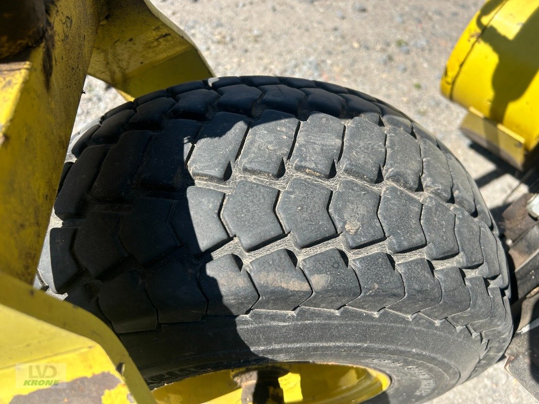 Feldhäcksler Pick-up typu John Deere 630A, Gebrauchtmaschine v Groß Munzel (Obrázek 9)