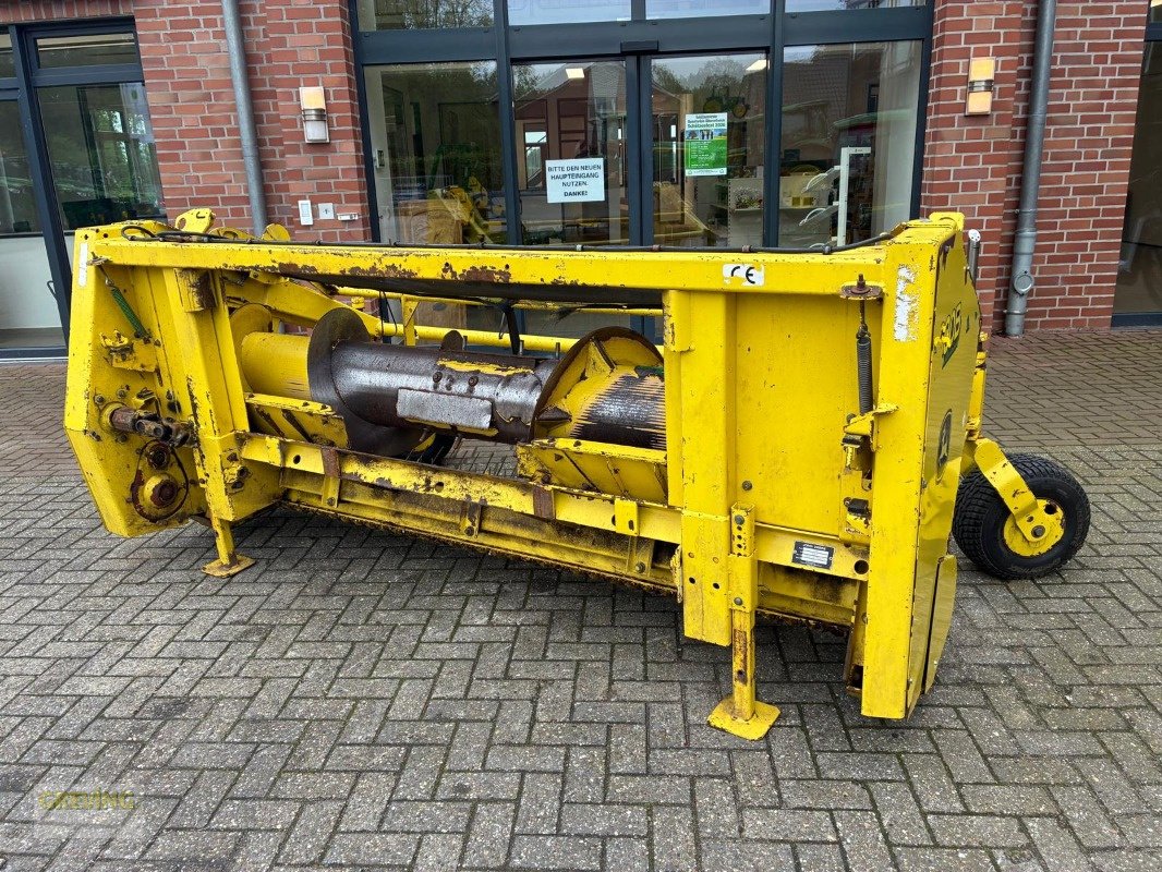 Feldhäcksler Pick-up типа John Deere 630B, Gebrauchtmaschine в Ahaus (Фотография 1)