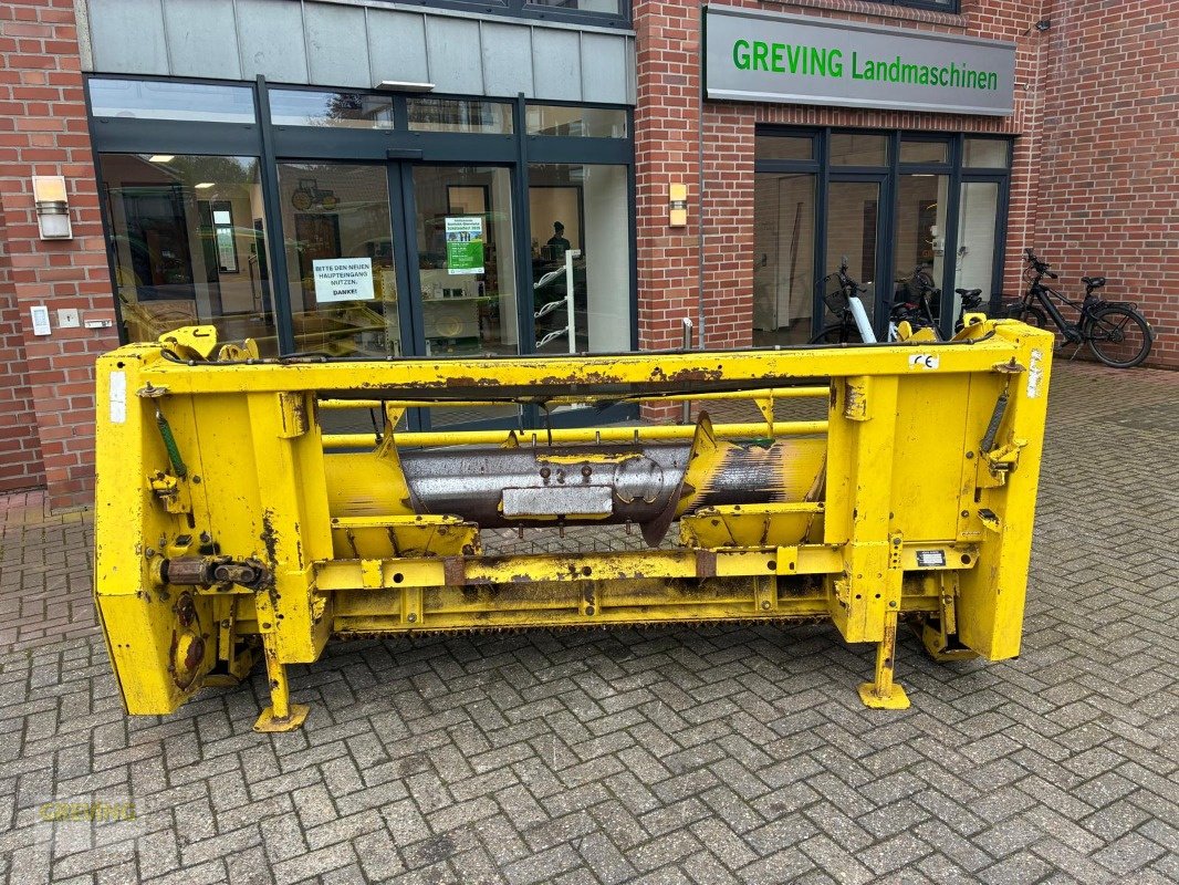 Feldhäcksler Pick-up типа John Deere 630B, Gebrauchtmaschine в Ahaus (Фотография 2)