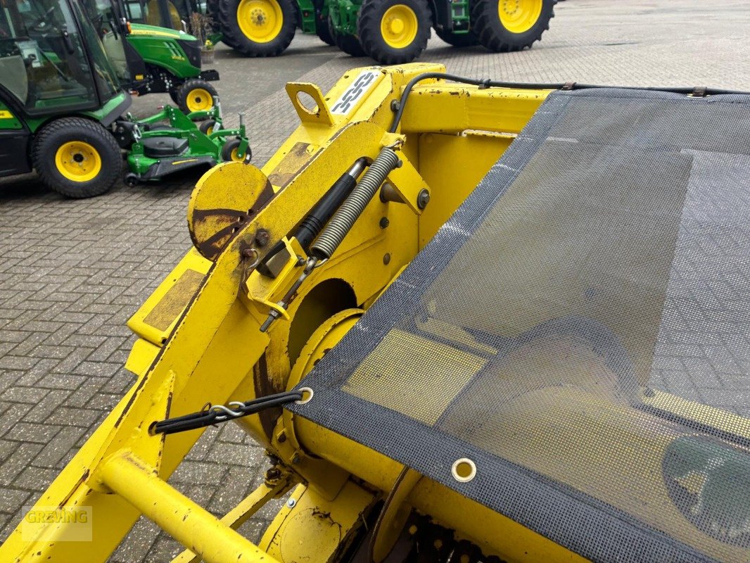 Feldhäcksler Pick-up типа John Deere 630B, Gebrauchtmaschine в Ahaus (Фотография 15)