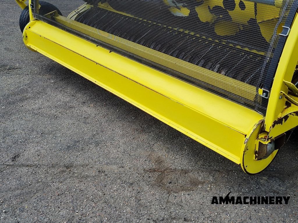 Feldhäcksler Pick-up of the type John Deere 639 pick-up, Gebrauchtmaschine in Horst (Picture 7)