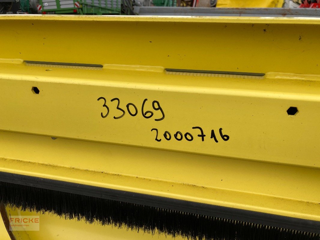 Feldhäcksler Pick-up typu John Deere 639, Gebrauchtmaschine v Bockel - Gyhum (Obrázek 2)