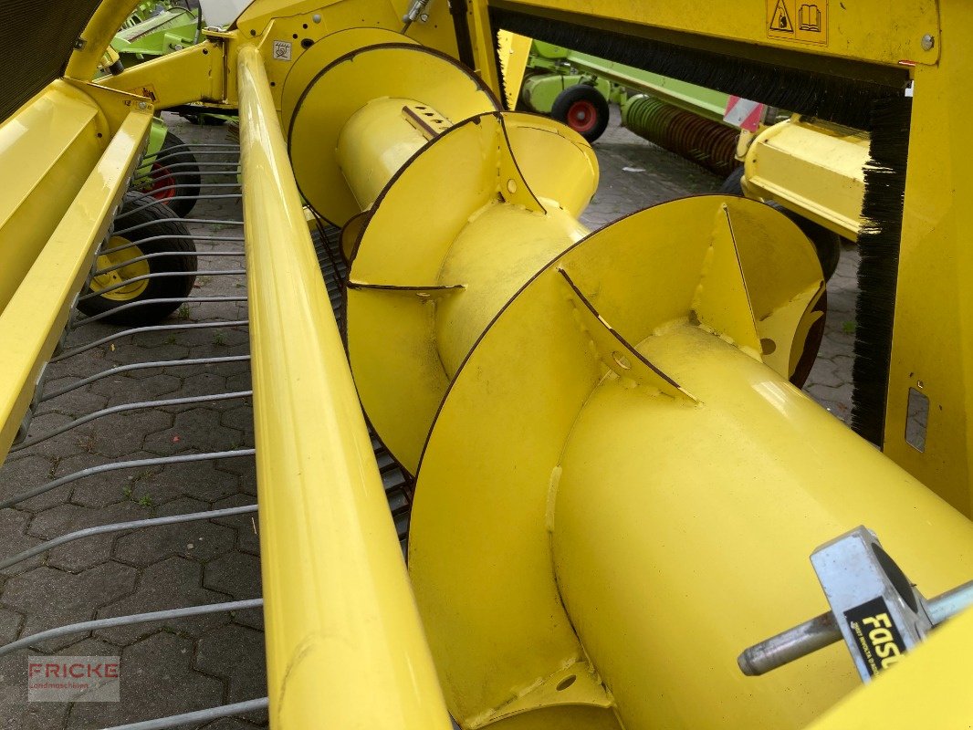 Feldhäcksler Pick-up typu John Deere 639, Gebrauchtmaschine v Bockel - Gyhum (Obrázek 4)