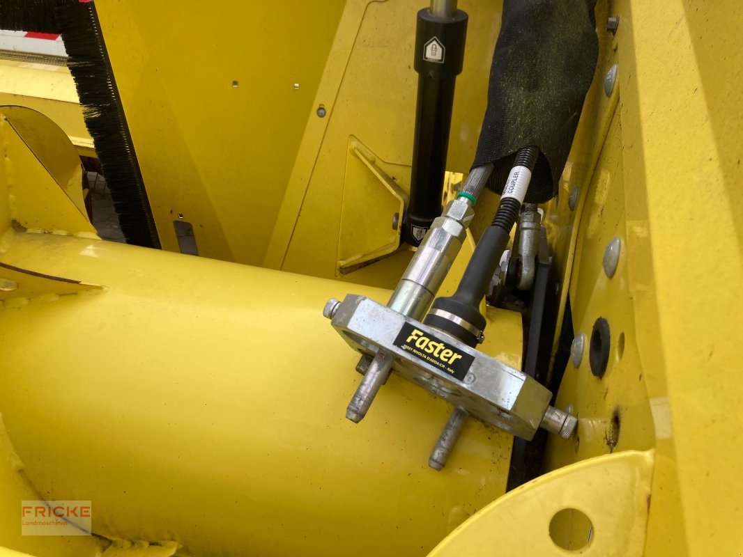 Feldhäcksler Pick-up typu John Deere 639, Gebrauchtmaschine v Bockel - Gyhum (Obrázek 5)