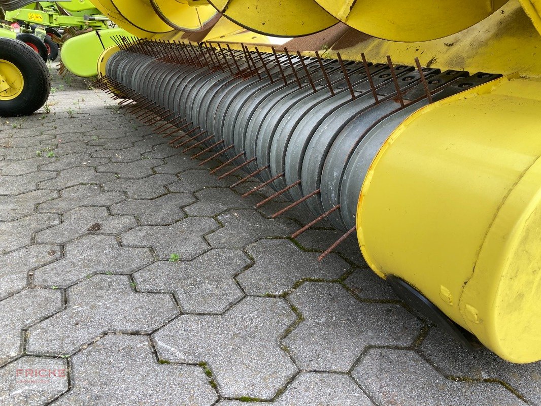 Feldhäcksler Pick-up typu John Deere 639, Gebrauchtmaschine v Bockel - Gyhum (Obrázek 7)