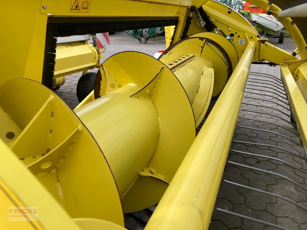 Feldhäcksler Pick-up typu John Deere 639, Gebrauchtmaschine v Bockel - Gyhum (Obrázek 9)