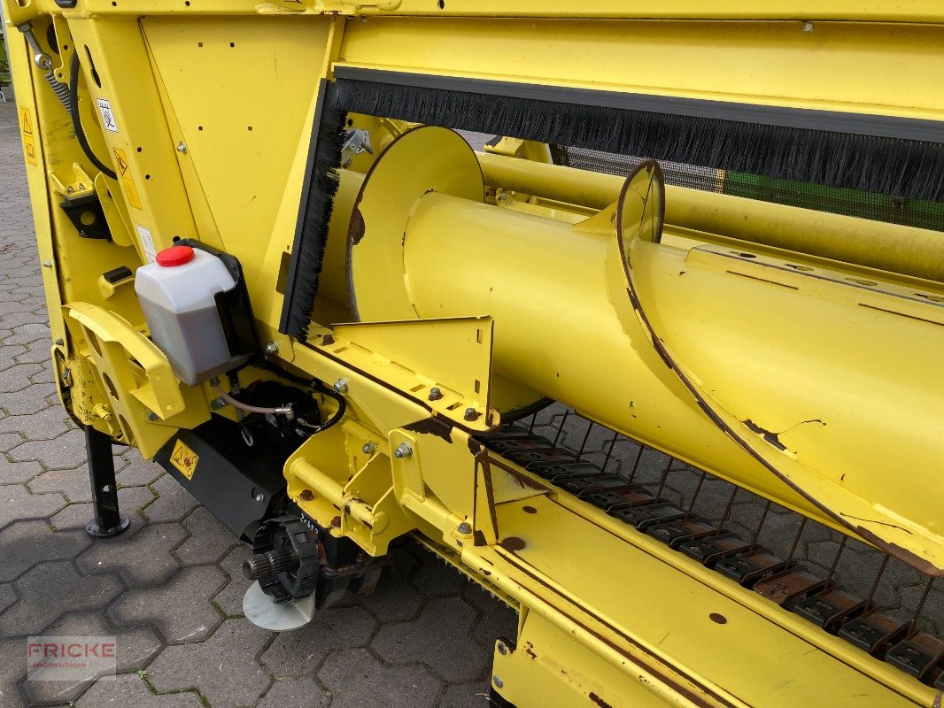 Feldhäcksler Pick-up typu John Deere 639, Gebrauchtmaschine v Bockel - Gyhum (Obrázek 11)