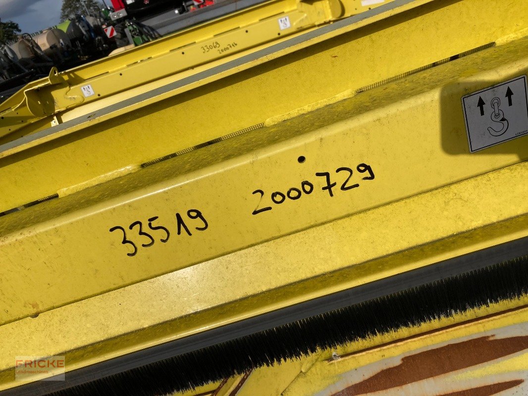 Feldhäcksler Pick-up typu John Deere 639, Gebrauchtmaschine v Bockel - Gyhum (Obrázek 2)