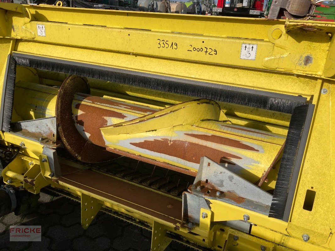 Feldhäcksler Pick-up typu John Deere 639, Gebrauchtmaschine v Bockel - Gyhum (Obrázek 4)