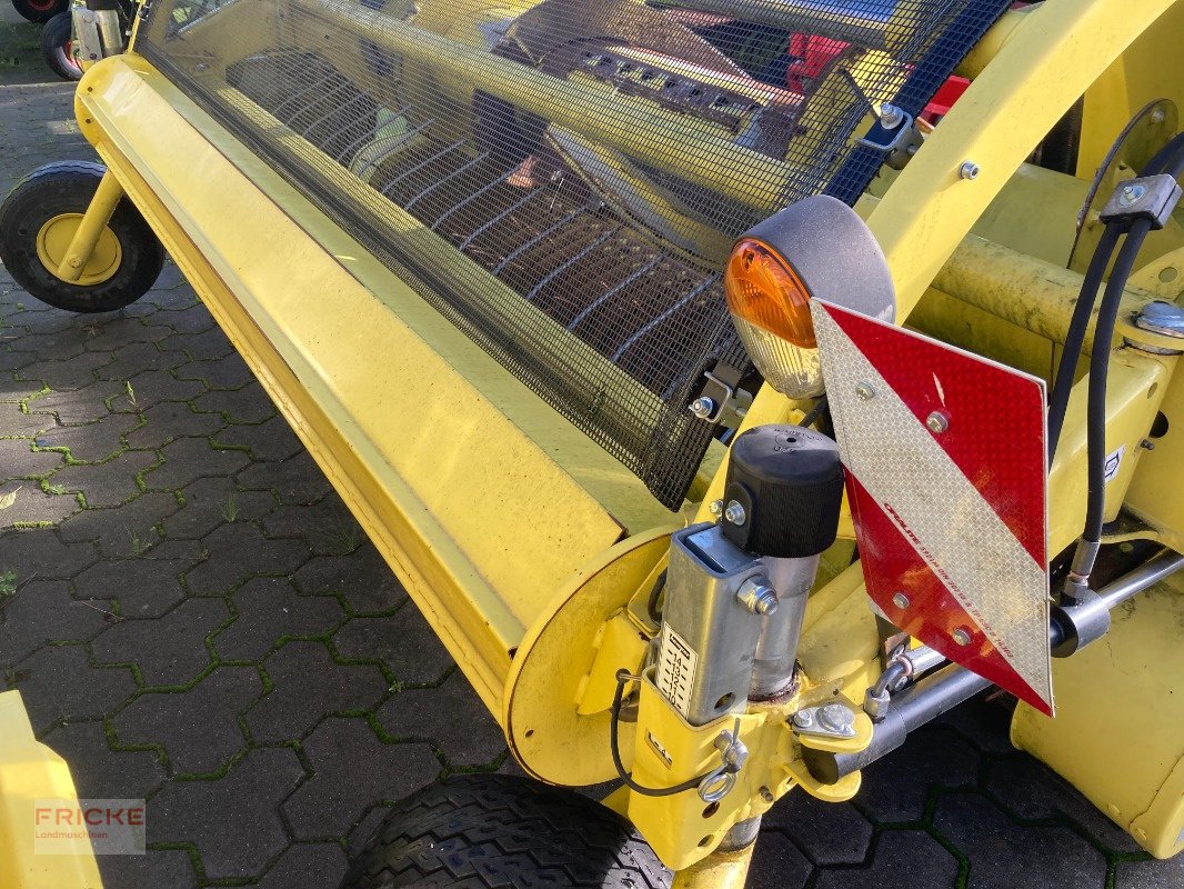 Feldhäcksler Pick-up typu John Deere 639, Gebrauchtmaschine v Bockel - Gyhum (Obrázek 8)