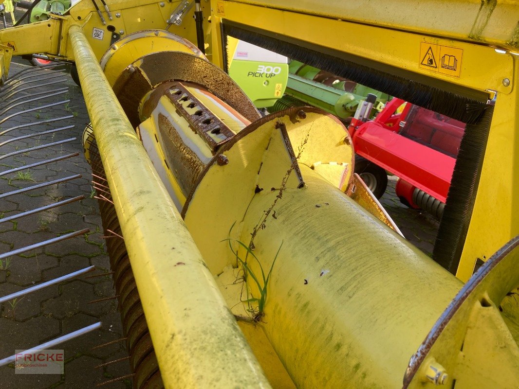 Feldhäcksler Pick-up typu John Deere 639, Gebrauchtmaschine v Bockel - Gyhum (Obrázek 9)