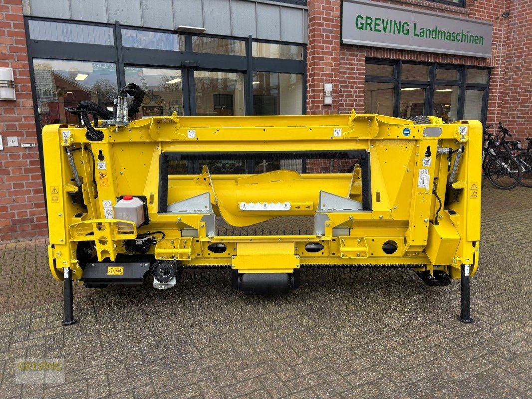 Feldhäcksler Pick-up typu John Deere 639, Neumaschine v Ahaus (Obrázek 2)