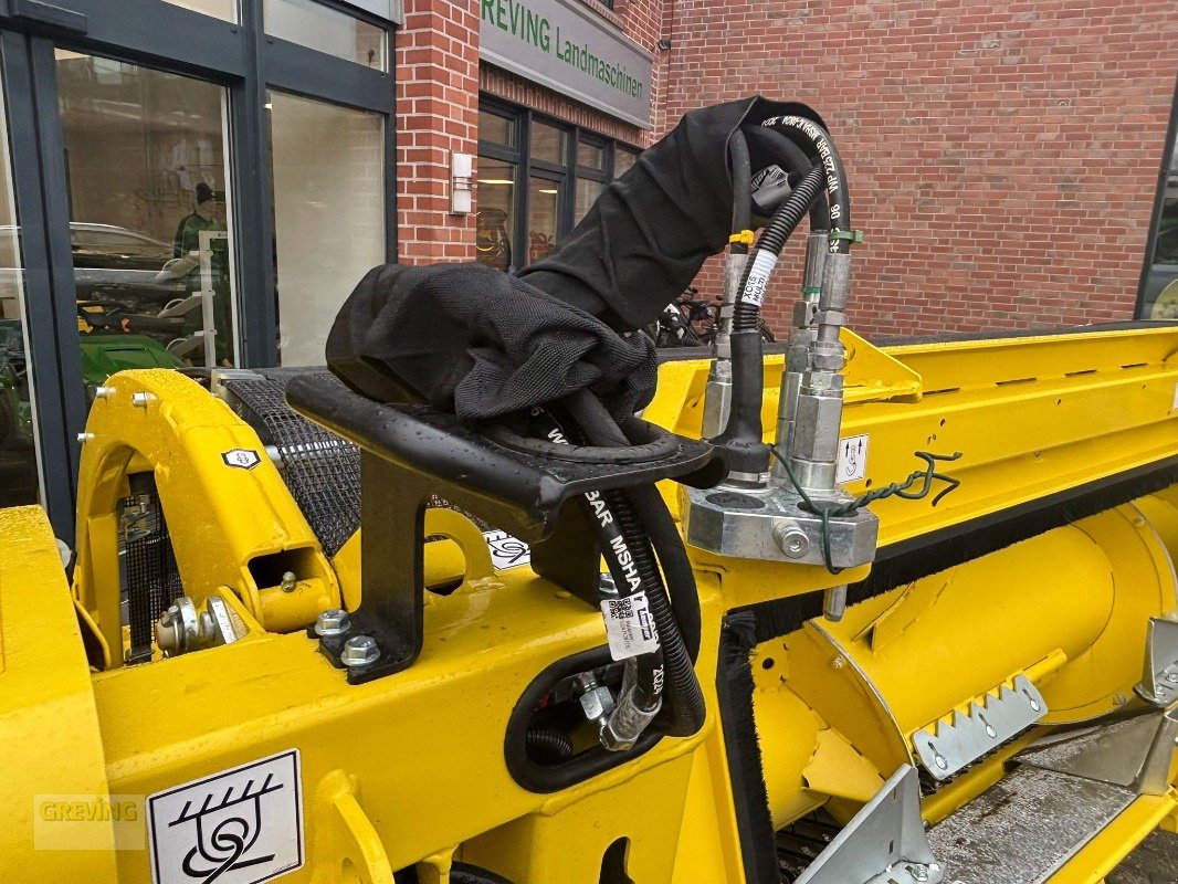 Feldhäcksler Pick-up typu John Deere 639, Neumaschine v Ahaus (Obrázek 9)