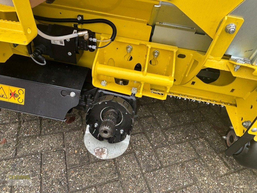 Feldhäcksler Pick-up typu John Deere 639, Neumaschine v Ahaus (Obrázek 10)