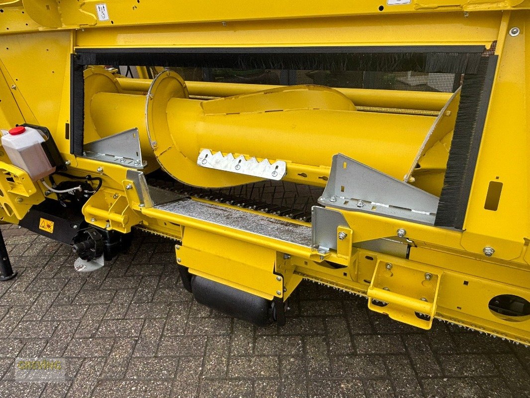 Feldhäcksler Pick-up typu John Deere 639, Neumaschine v Ahaus (Obrázek 11)