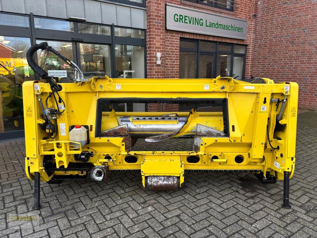 Feldhäcksler Pick-up van het type John Deere 639, Gebrauchtmaschine in Ahaus (Foto 2)