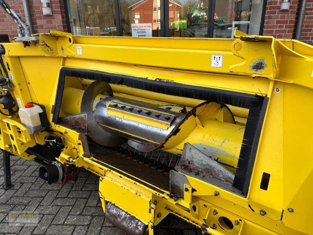 Feldhäcksler Pick-up van het type John Deere 639, Gebrauchtmaschine in Ahaus (Foto 9)