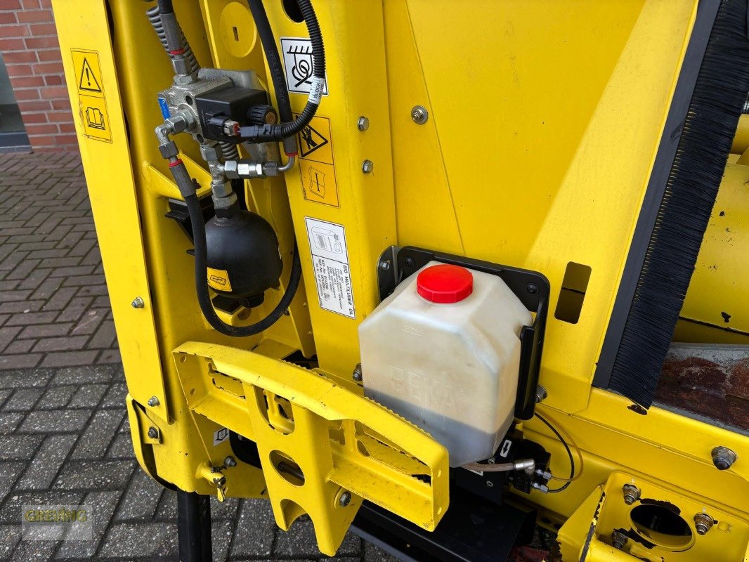 Feldhäcksler Pick-up van het type John Deere 639, Gebrauchtmaschine in Ahaus (Foto 10)