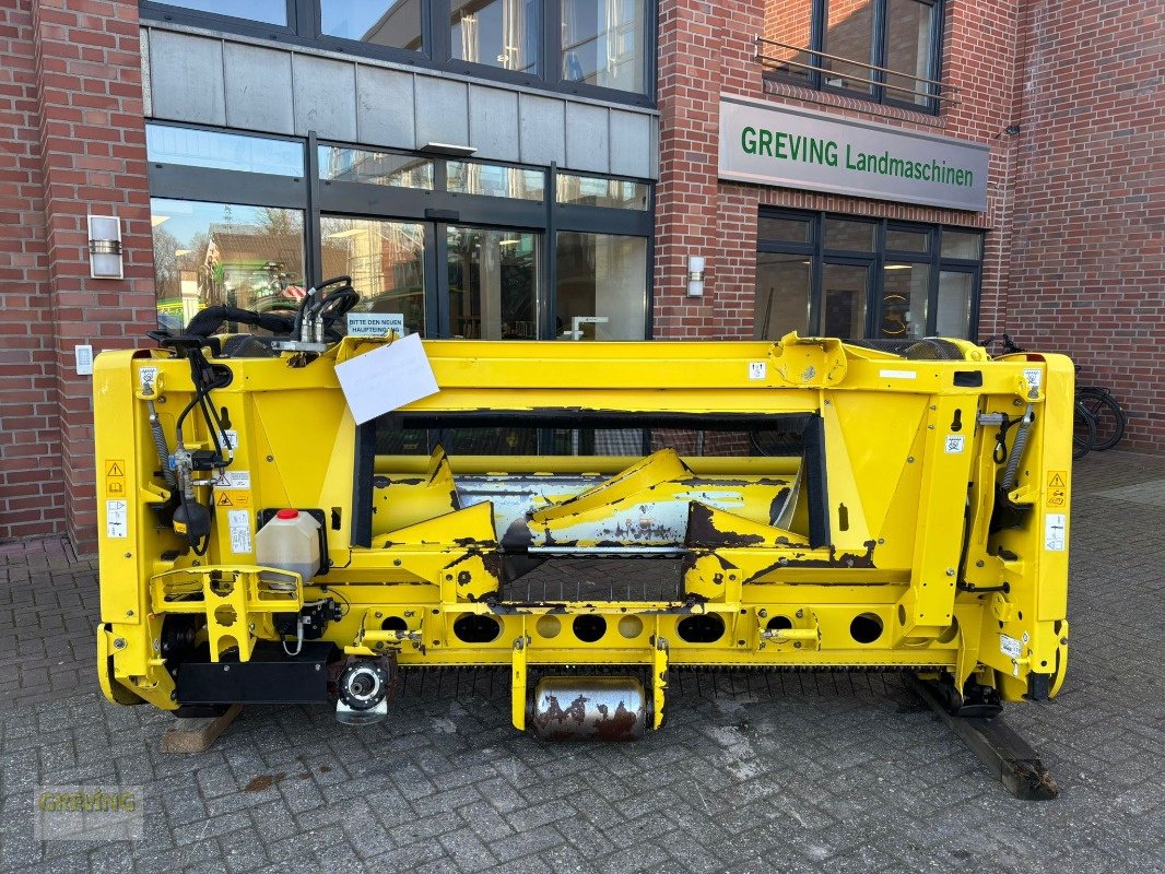 Feldhäcksler Pick-up типа John Deere 639, Gebrauchtmaschine в Ahaus (Фотография 2)