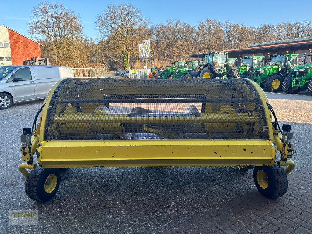Feldhäcksler Pick-up типа John Deere 639, Gebrauchtmaschine в Ahaus (Фотография 5)