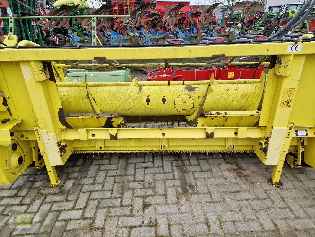 Feldhäcksler Pick-up του τύπου Kemper 630B, Gebrauchtmaschine σε Schenkenberg (Φωτογραφία 3)