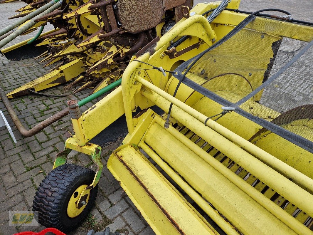 Feldhäcksler Pick-up του τύπου Kemper 630B, Gebrauchtmaschine σε Schenkenberg (Φωτογραφία 6)