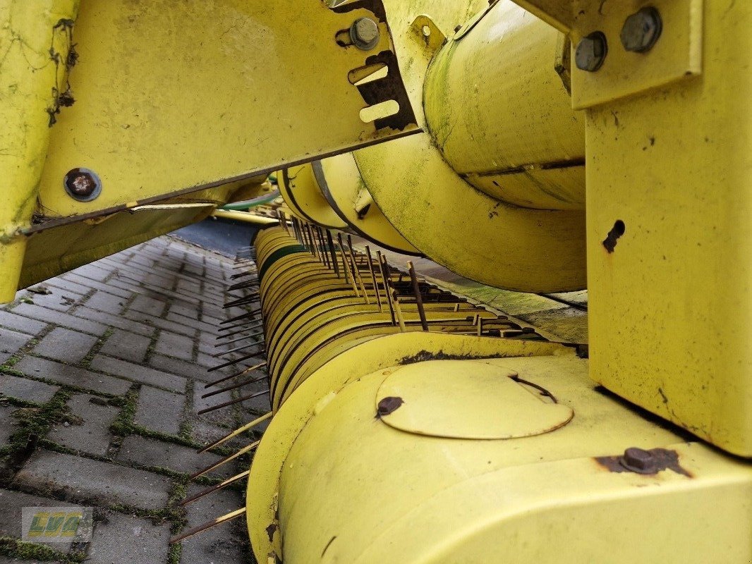 Feldhäcksler Pick-up του τύπου Kemper 630B, Gebrauchtmaschine σε Schenkenberg (Φωτογραφία 7)