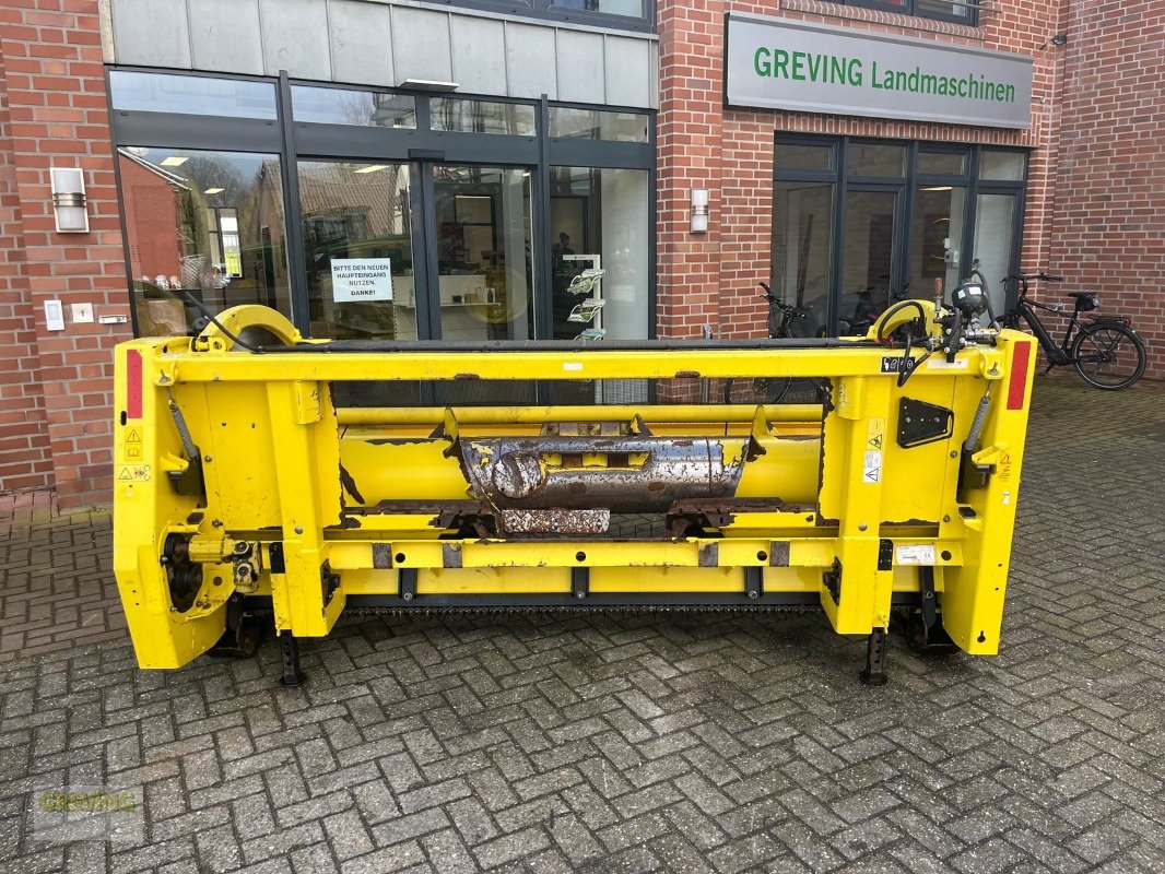 Feldhäcksler Pick-up van het type Kemper 630C, Gebrauchtmaschine in Ahaus (Foto 2)