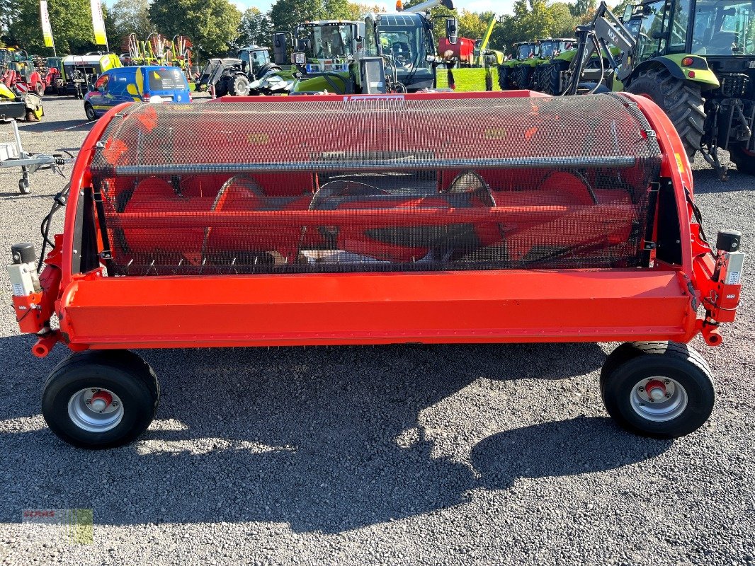 Feldhäcksler Pick-up типа Kemper C 3003 MAXIMUM, PICK UP, CLAAS Jaguar, Gebrauchtmaschine в Westerstede (Фотография 3)