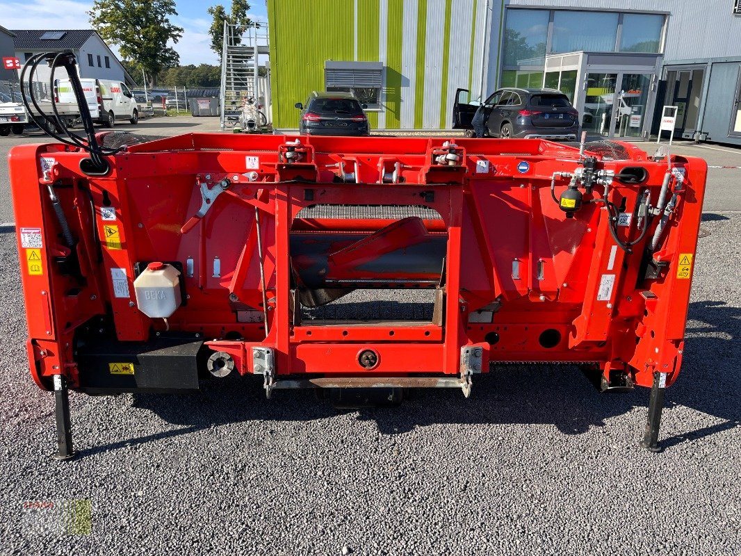 Feldhäcksler Pick-up типа Kemper C 3003 MAXIMUM, PICK UP, CLAAS Jaguar, Gebrauchtmaschine в Westerstede (Фотография 5)