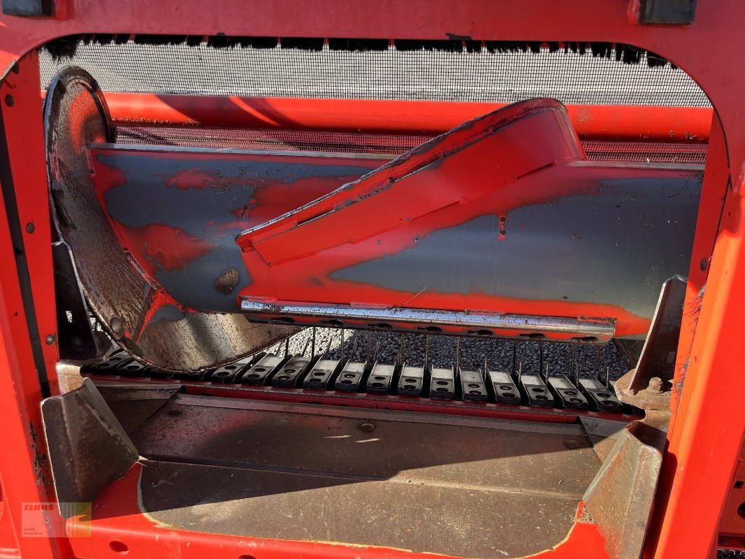 Feldhäcksler Pick-up типа Kemper C 3003 MAXIMUM, PICK UP, CLAAS Jaguar, Gebrauchtmaschine в Westerstede (Фотография 8)