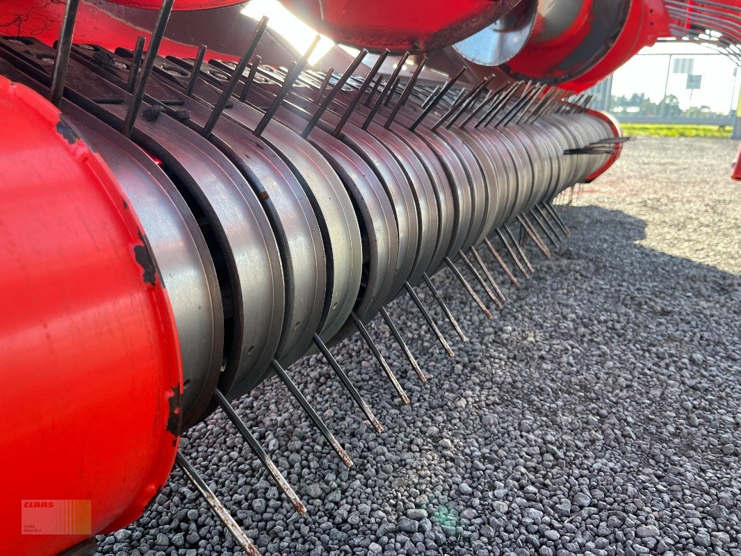 Feldhäcksler Pick-up типа Kemper C 3003 MAXIMUM, PICK UP, CLAAS Jaguar, Gebrauchtmaschine в Westerstede (Фотография 9)