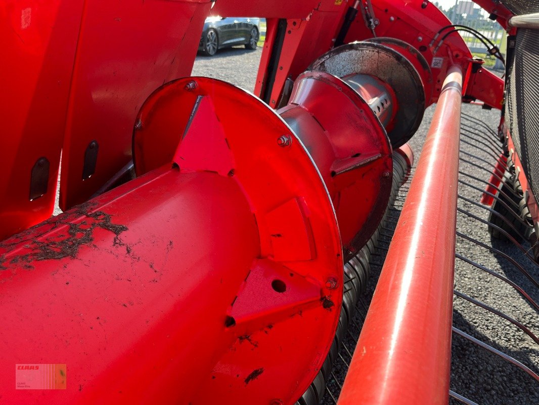 Feldhäcksler Pick-up типа Kemper C 3003 MAXIMUM, PICK UP, CLAAS Jaguar, Gebrauchtmaschine в Westerstede (Фотография 10)