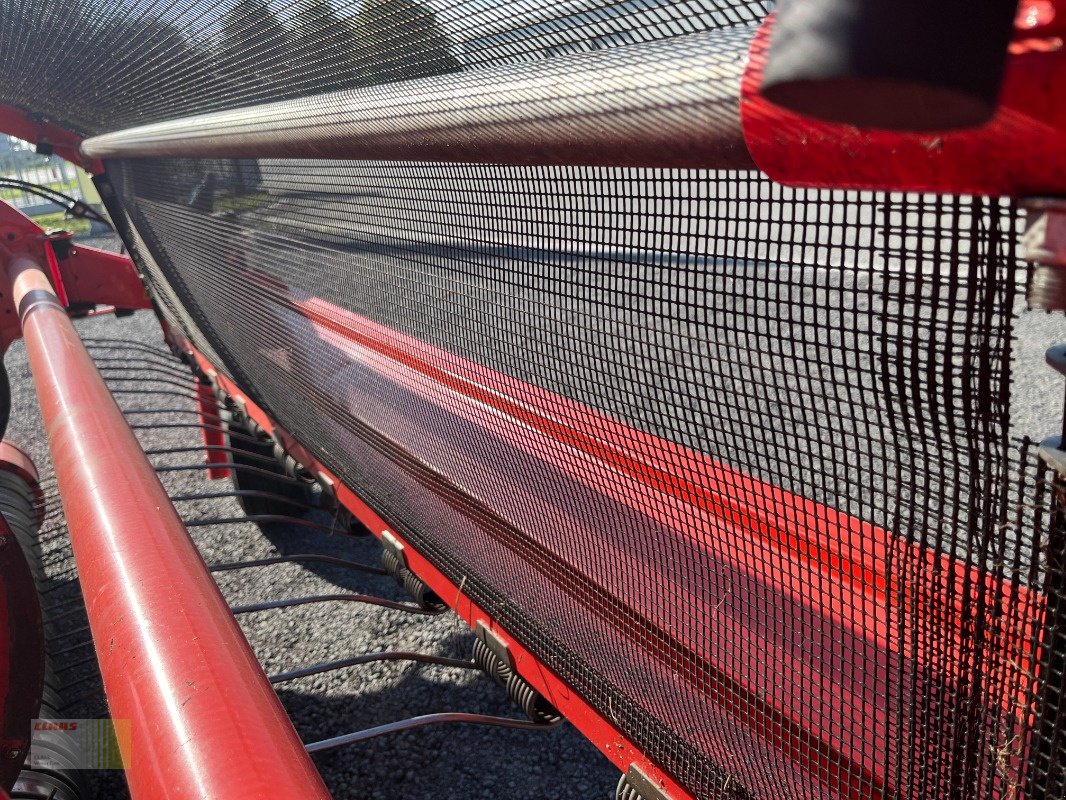 Feldhäcksler Pick-up типа Kemper C 3003 MAXIMUM, PICK UP, CLAAS Jaguar, Gebrauchtmaschine в Westerstede (Фотография 11)