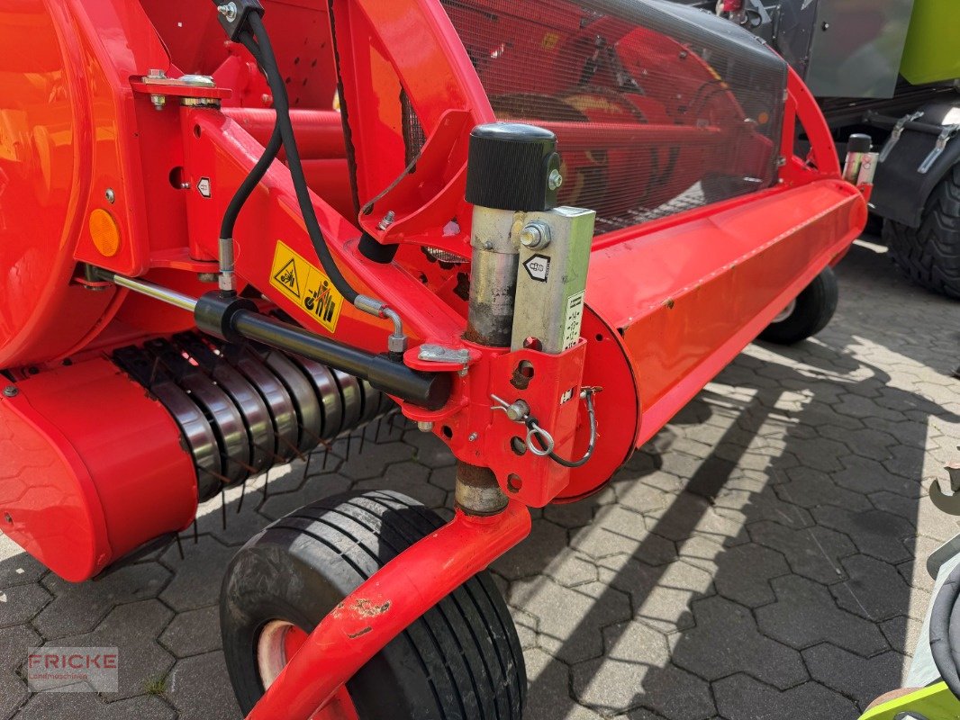 Feldhäcksler Pick-up του τύπου Kemper C 3003, Gebrauchtmaschine σε Bockel - Gyhum (Φωτογραφία 2)