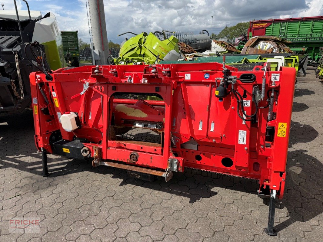 Feldhäcksler Pick-up του τύπου Kemper C 3003, Gebrauchtmaschine σε Bockel - Gyhum (Φωτογραφία 6)
