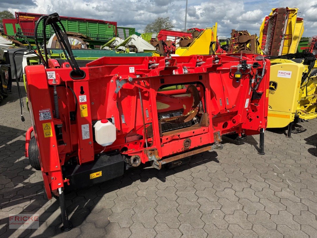 Feldhäcksler Pick-up του τύπου Kemper C 3003, Gebrauchtmaschine σε Bockel - Gyhum (Φωτογραφία 7)