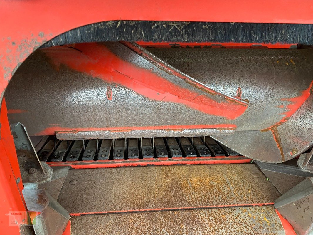 Feldhäcksler Pick-up typu Kemper C3003 maximum, Gebrauchtmaschine w Bordesholm (Zdjęcie 2)