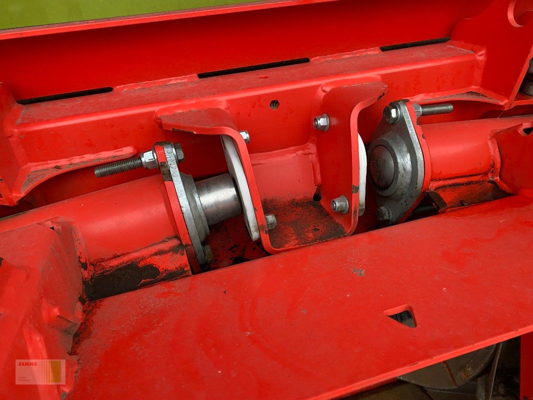 Feldhäcksler Pick-up typu Kemper C3003 maximum, Gebrauchtmaschine w Bordesholm (Zdjęcie 3)