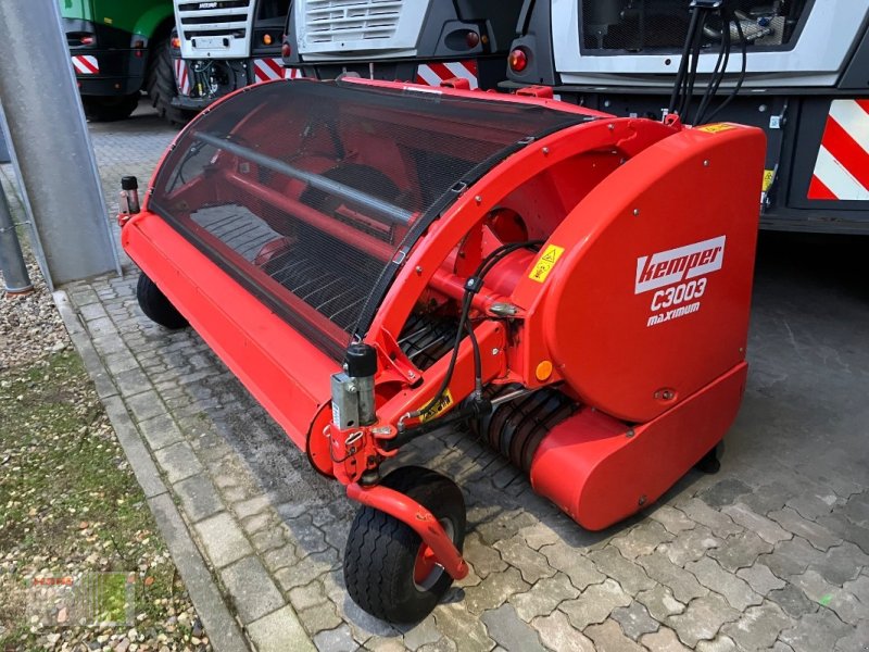 Feldhäcksler Pick-up типа Kemper C3003 maximum, Gebrauchtmaschine в Bordesholm (Фотография 1)